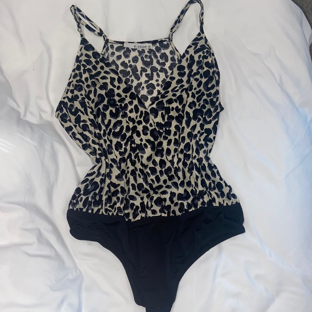 Bodysuit
